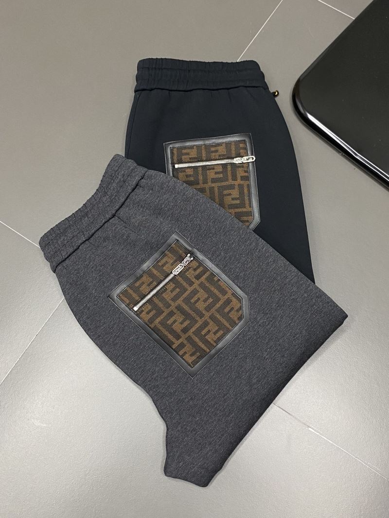 Fendi Long Pants